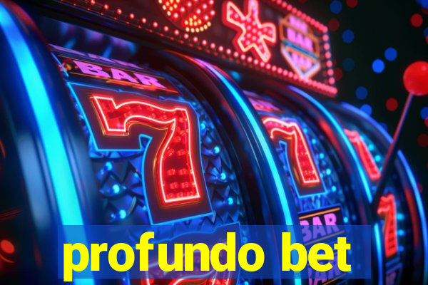 profundo bet