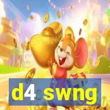 d4 swng