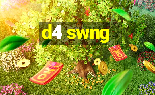 d4 swng