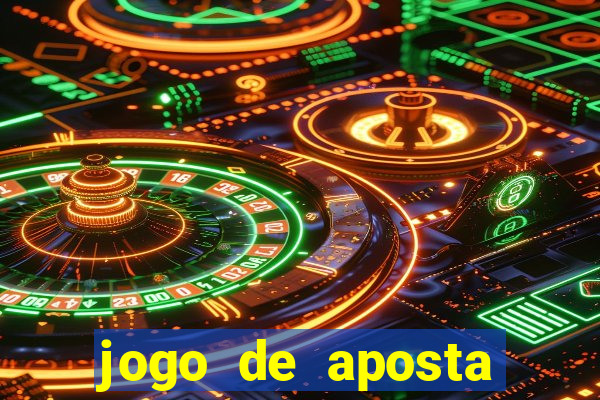 jogo de aposta cassino online