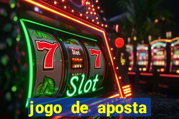 jogo de aposta cassino online