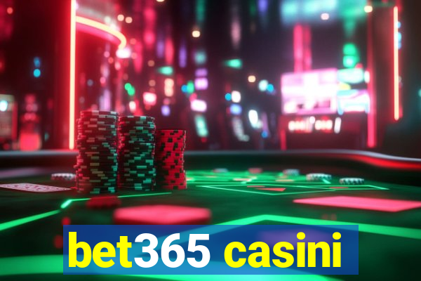 bet365 casini