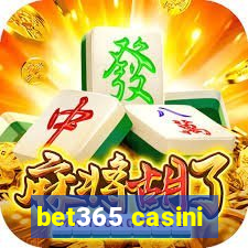 bet365 casini