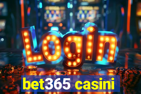 bet365 casini