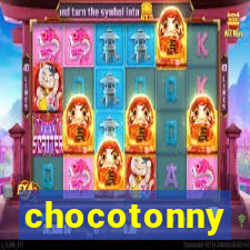 chocotonny