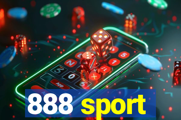 888 sport