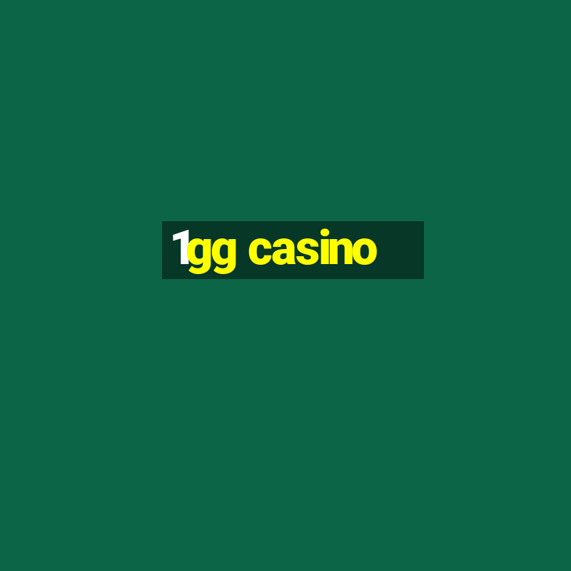 1gg casino