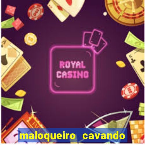 maloqueiro cavando cova portal zacarias