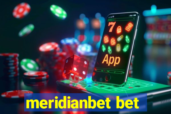 meridianbet bet