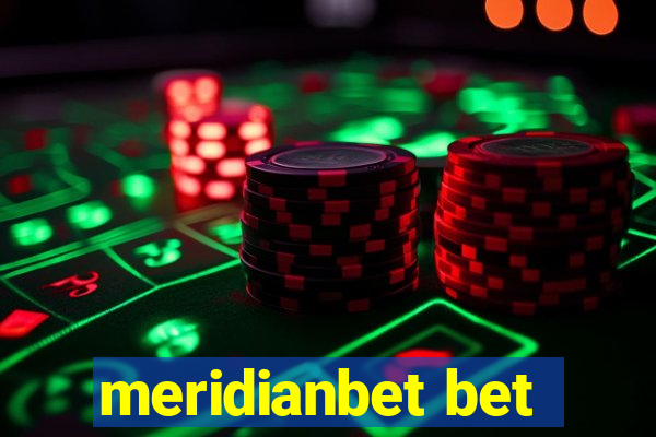 meridianbet bet