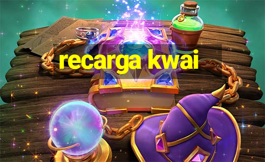 recarga kwai