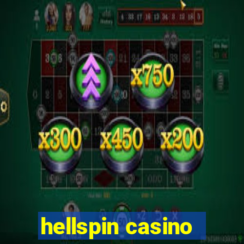 hellspin casino