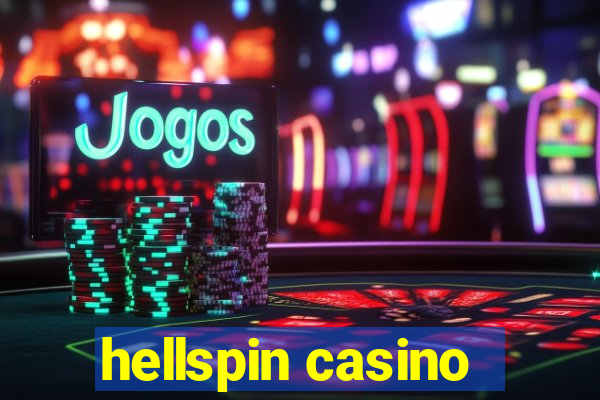 hellspin casino