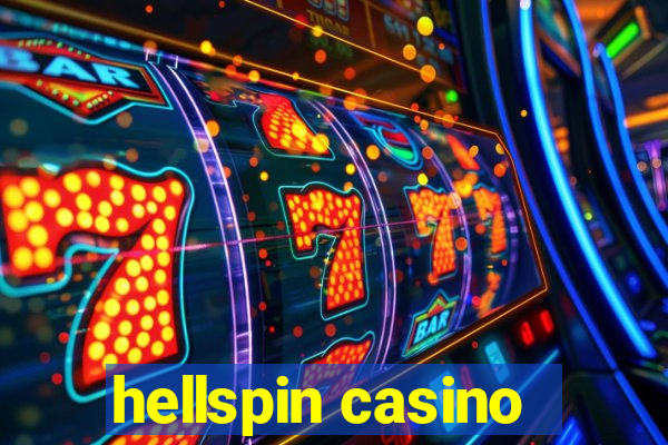 hellspin casino