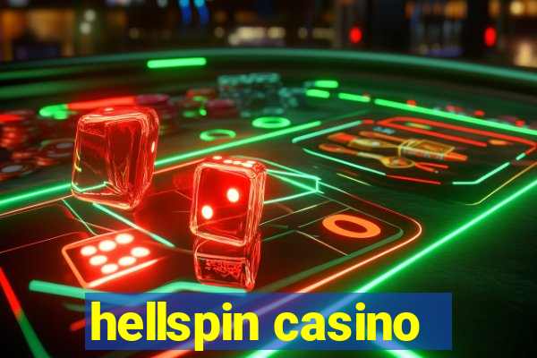 hellspin casino