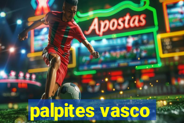 palpites vasco