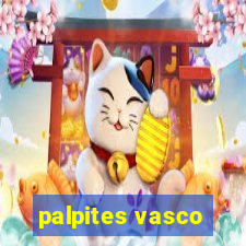 palpites vasco