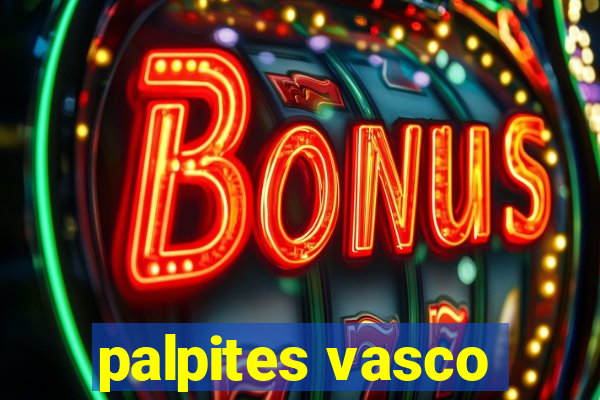 palpites vasco