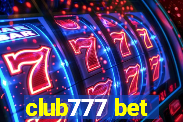 club777 bet