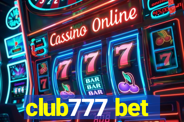 club777 bet