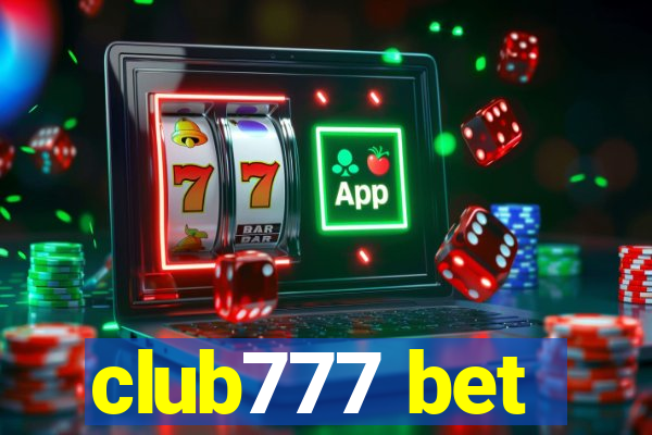 club777 bet