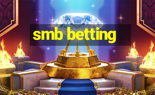 smb betting