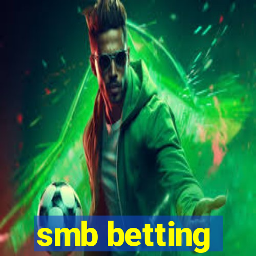 smb betting