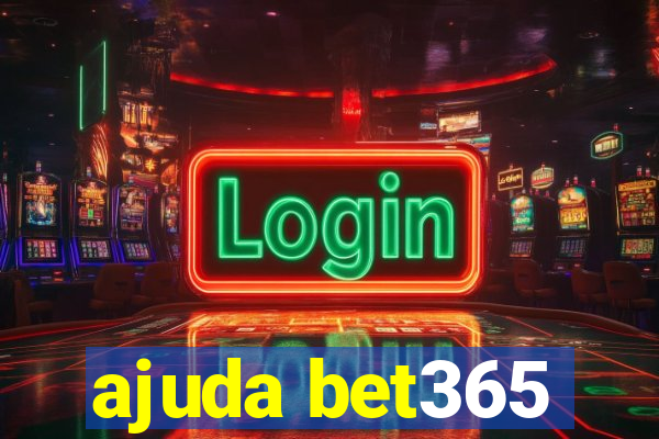 ajuda bet365