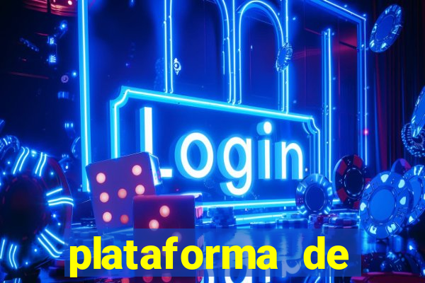 plataforma de aposta com deposito de 1 real