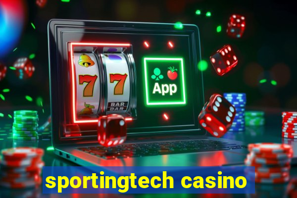 sportingtech casino