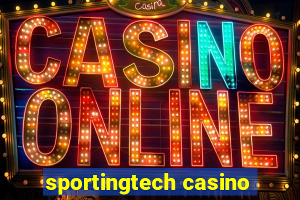 sportingtech casino