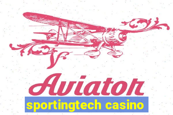 sportingtech casino