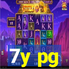 7y pg