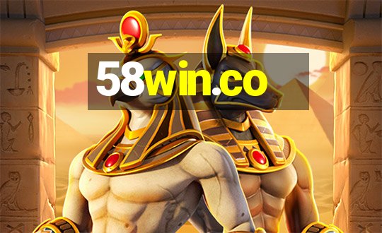 58win.co