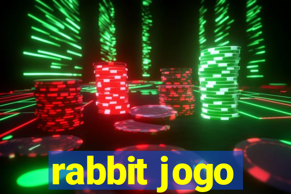 rabbit jogo