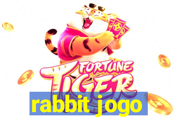 rabbit jogo