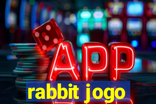 rabbit jogo