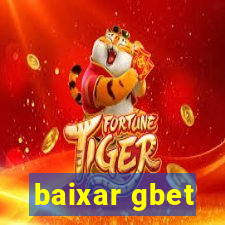 baixar gbet