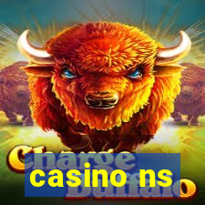 casino ns