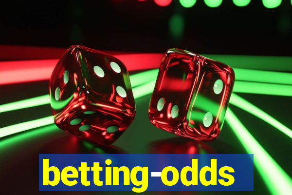 betting-odds