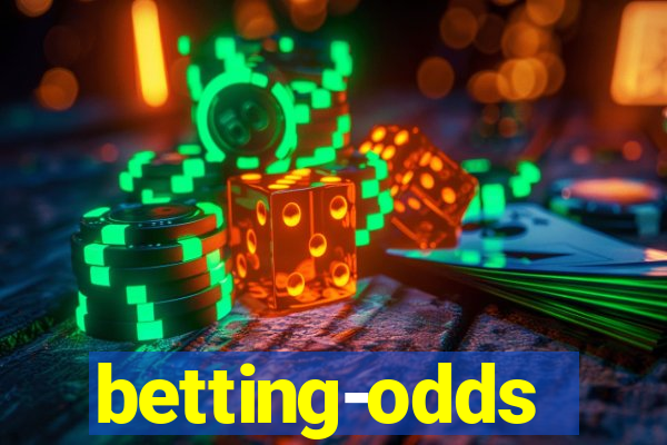 betting-odds