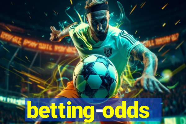 betting-odds