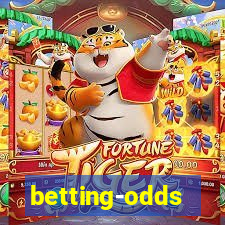 betting-odds