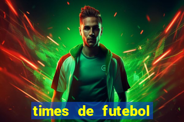 times de futebol de londres