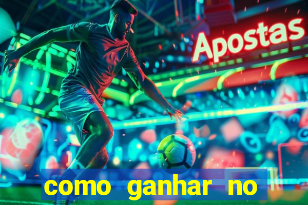 como ganhar no jogo da velha