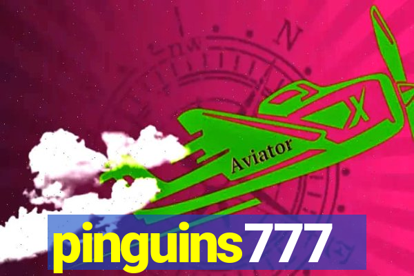 pinguins777