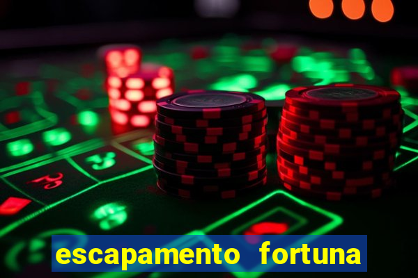 escapamento fortuna cb twister 250