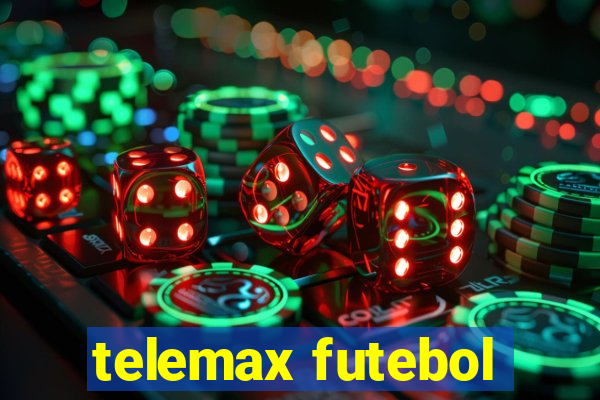 telemax futebol