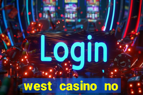 west casino no deposit bonus