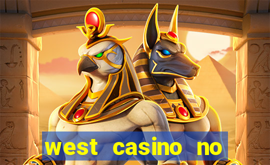 west casino no deposit bonus